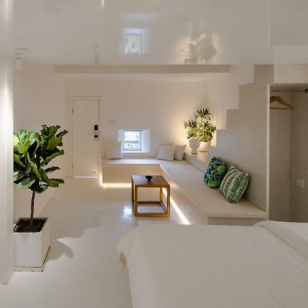 Shenzhen Art Inn 외부 사진