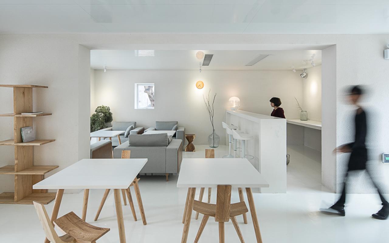 Shenzhen Art Inn 외부 사진