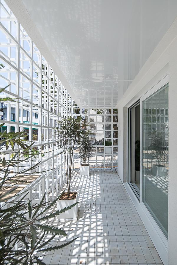 Shenzhen Art Inn 외부 사진