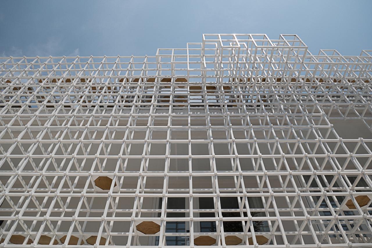 Shenzhen Art Inn 외부 사진