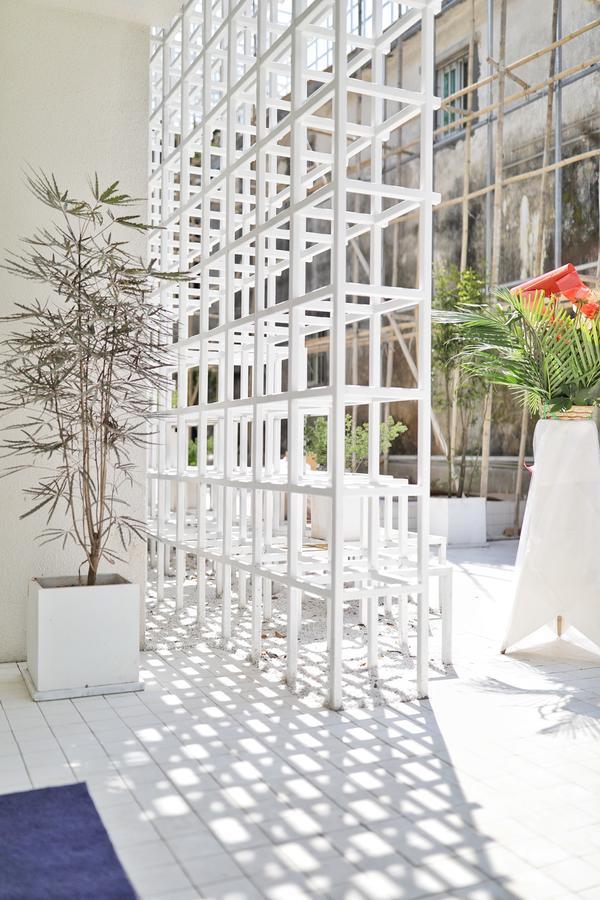 Shenzhen Art Inn 외부 사진