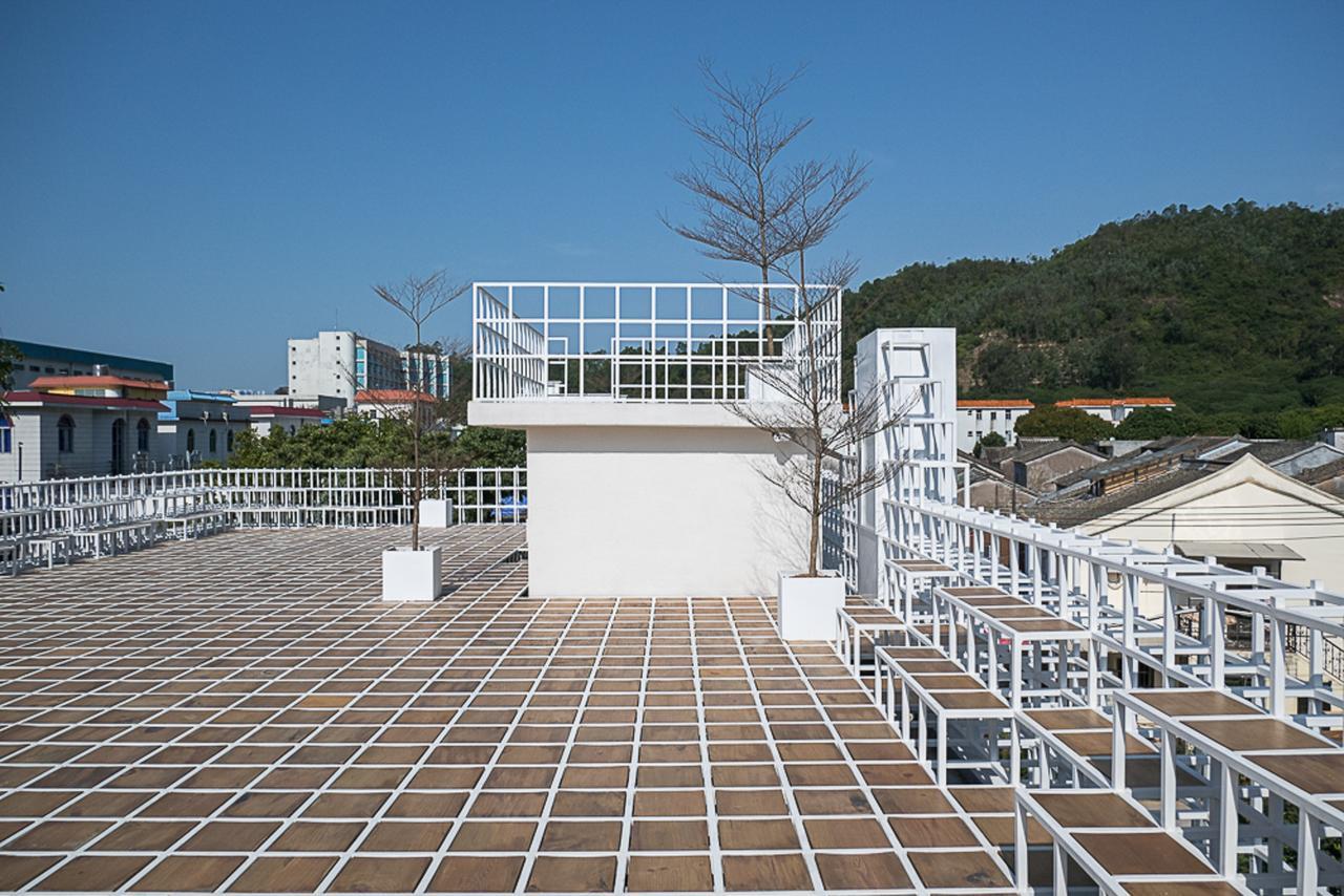 Shenzhen Art Inn 외부 사진