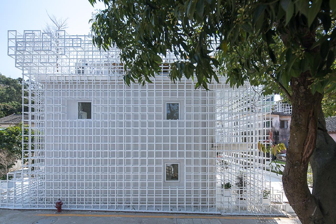 Shenzhen Art Inn 외부 사진