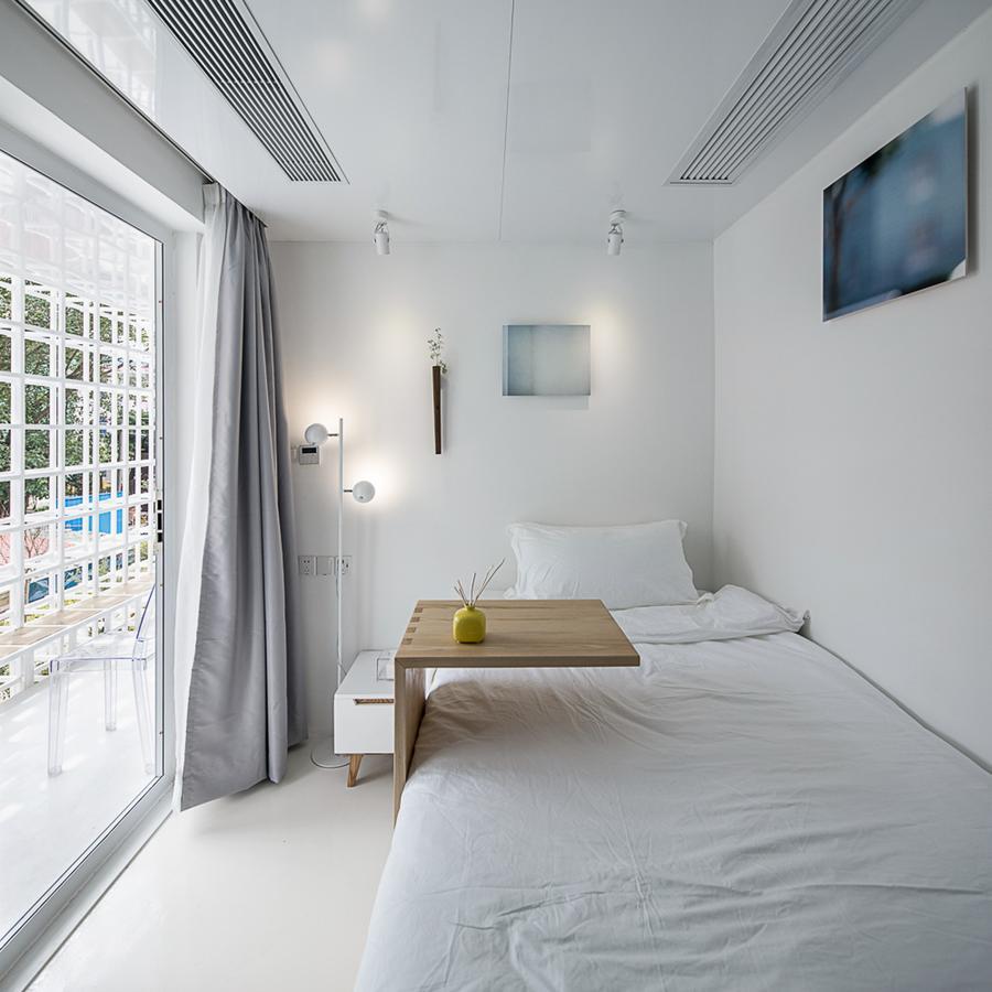 Shenzhen Art Inn 외부 사진