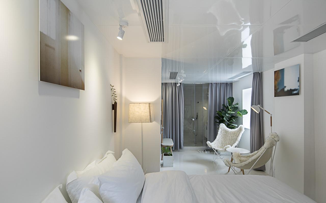 Shenzhen Art Inn 외부 사진