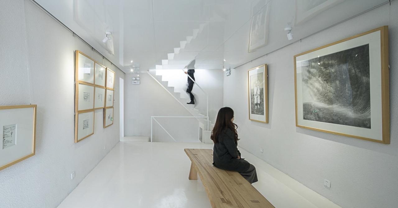 Shenzhen Art Inn 외부 사진