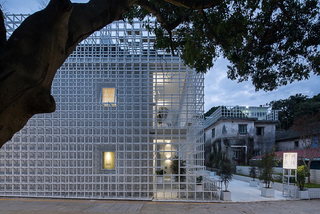Shenzhen Art Inn 외부 사진