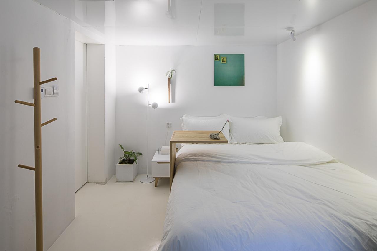 Shenzhen Art Inn 외부 사진
