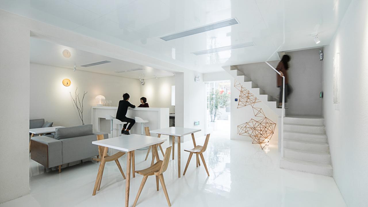 Shenzhen Art Inn 외부 사진
