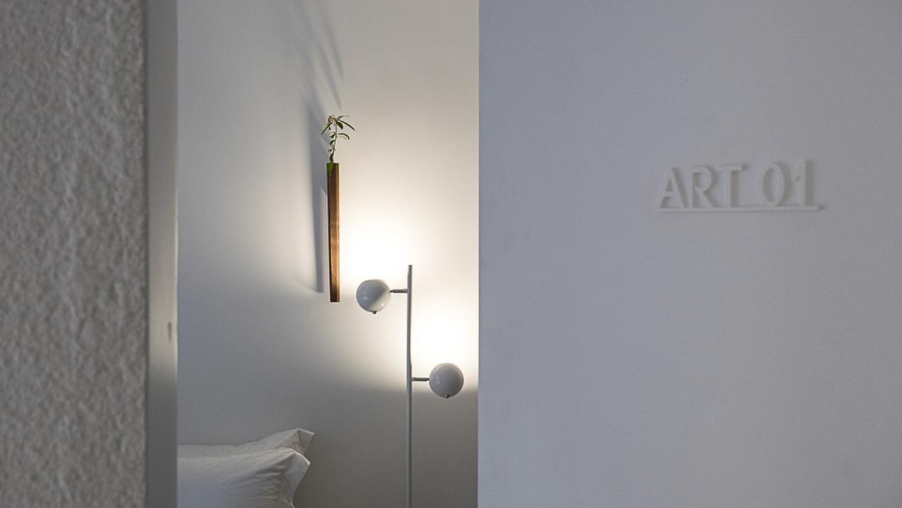 Shenzhen Art Inn 외부 사진