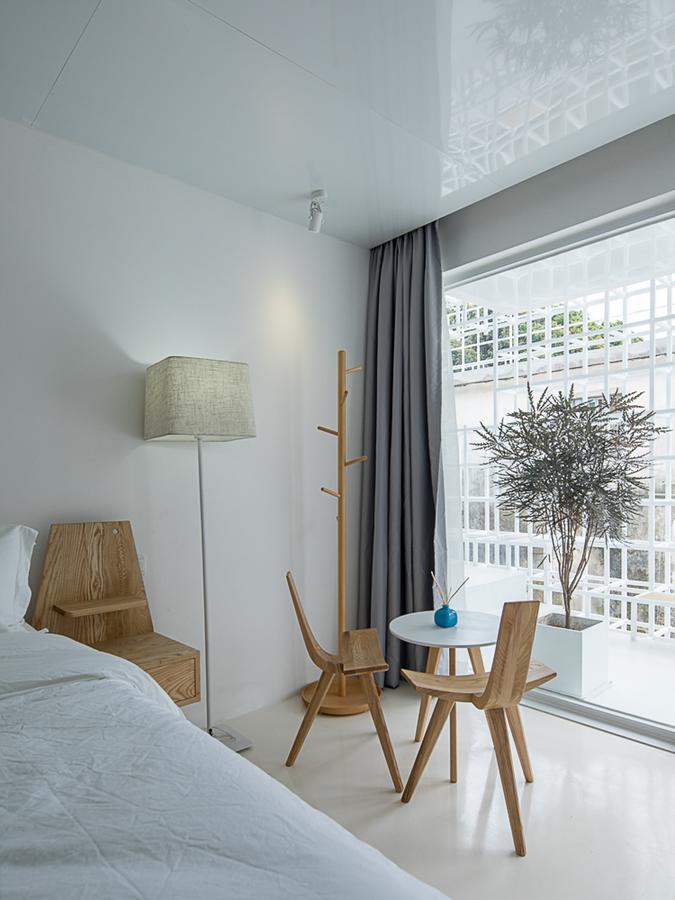 Shenzhen Art Inn 외부 사진