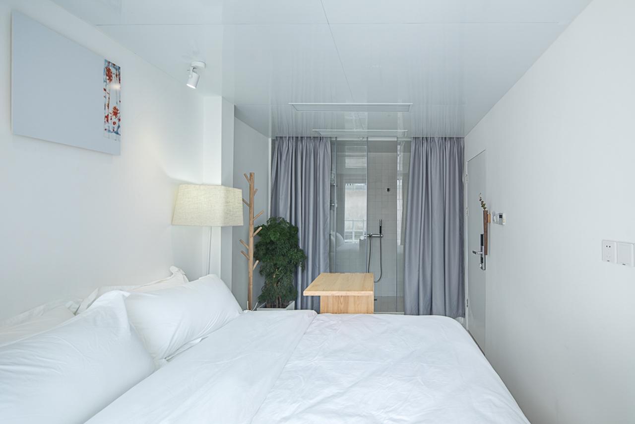 Shenzhen Art Inn 외부 사진