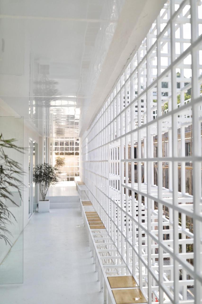 Shenzhen Art Inn 외부 사진