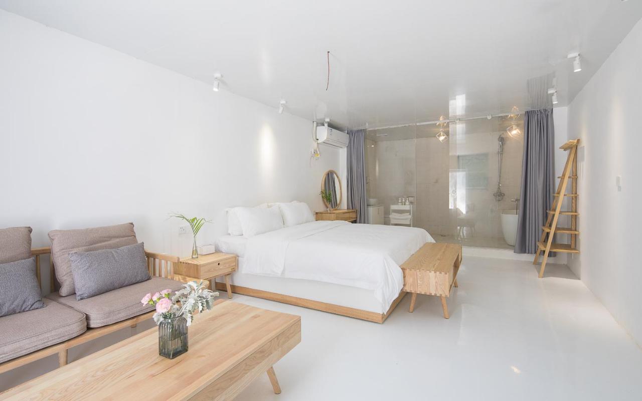 Shenzhen Art Inn 외부 사진