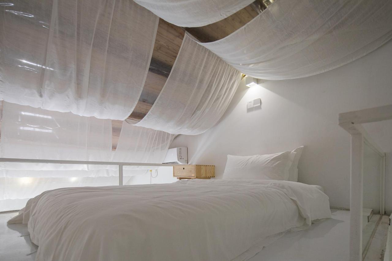 Shenzhen Art Inn 외부 사진