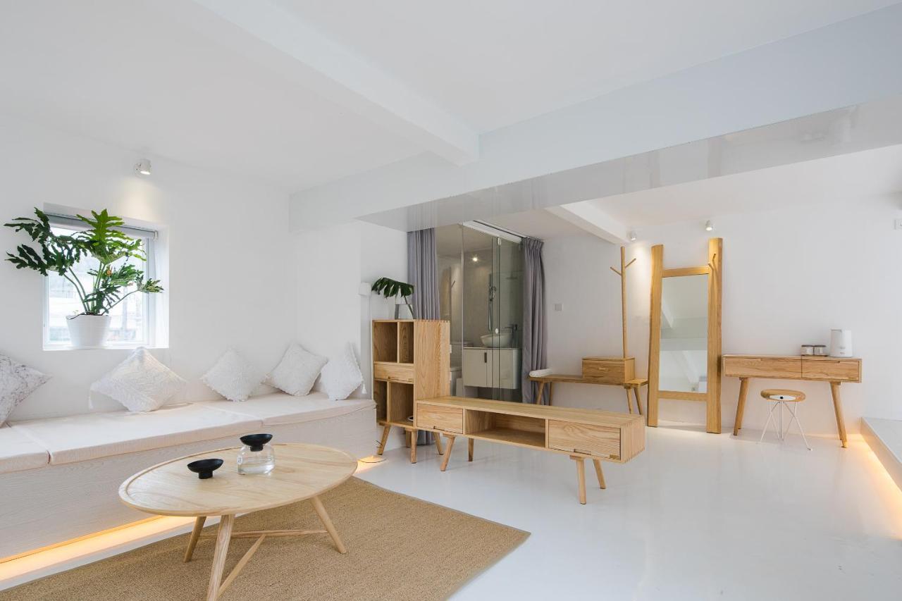 Shenzhen Art Inn 외부 사진