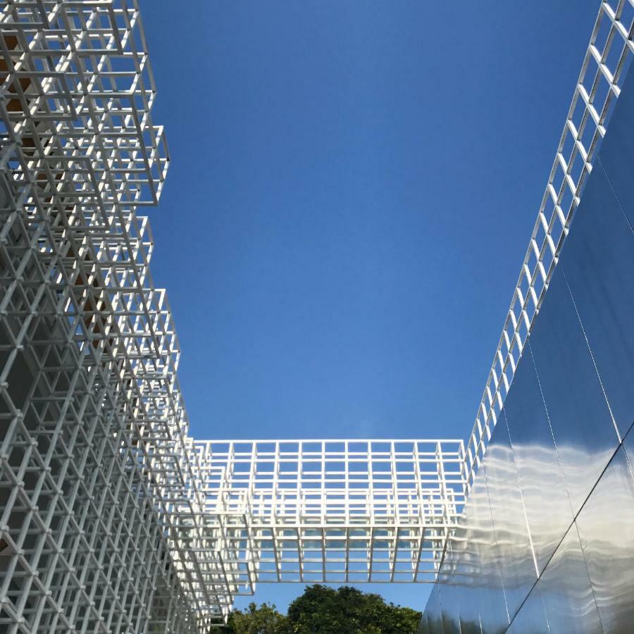 Shenzhen Art Inn 외부 사진