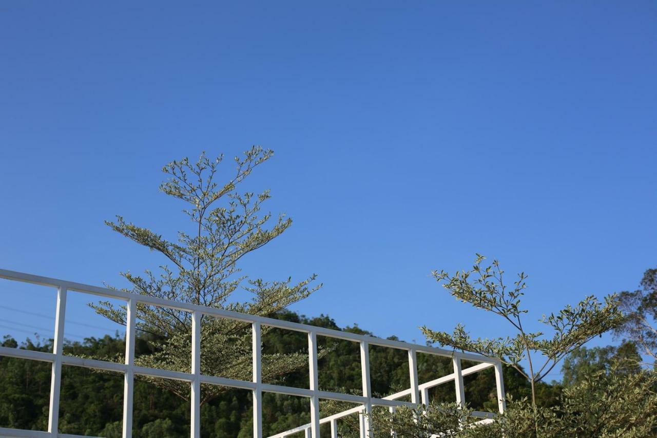 Shenzhen Art Inn 외부 사진