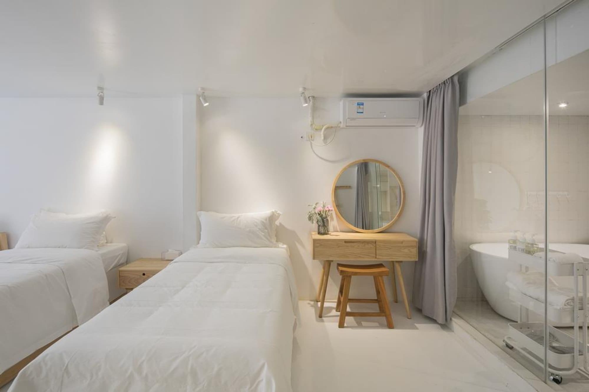 Shenzhen Art Inn 외부 사진