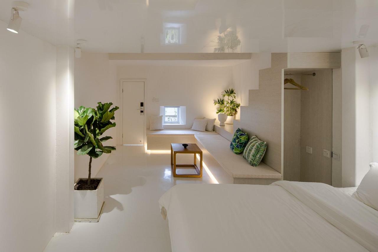 Shenzhen Art Inn 외부 사진