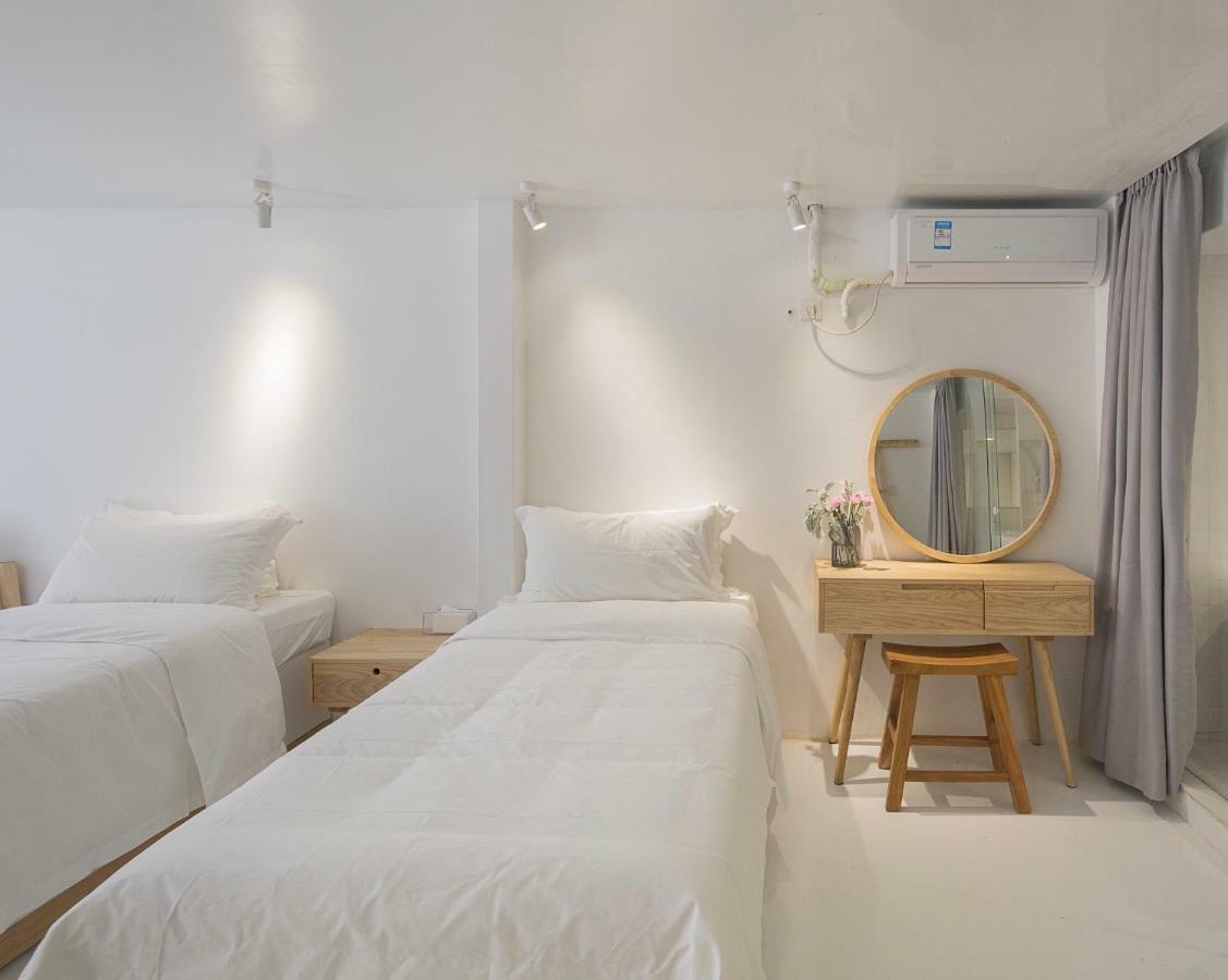 Shenzhen Art Inn 외부 사진