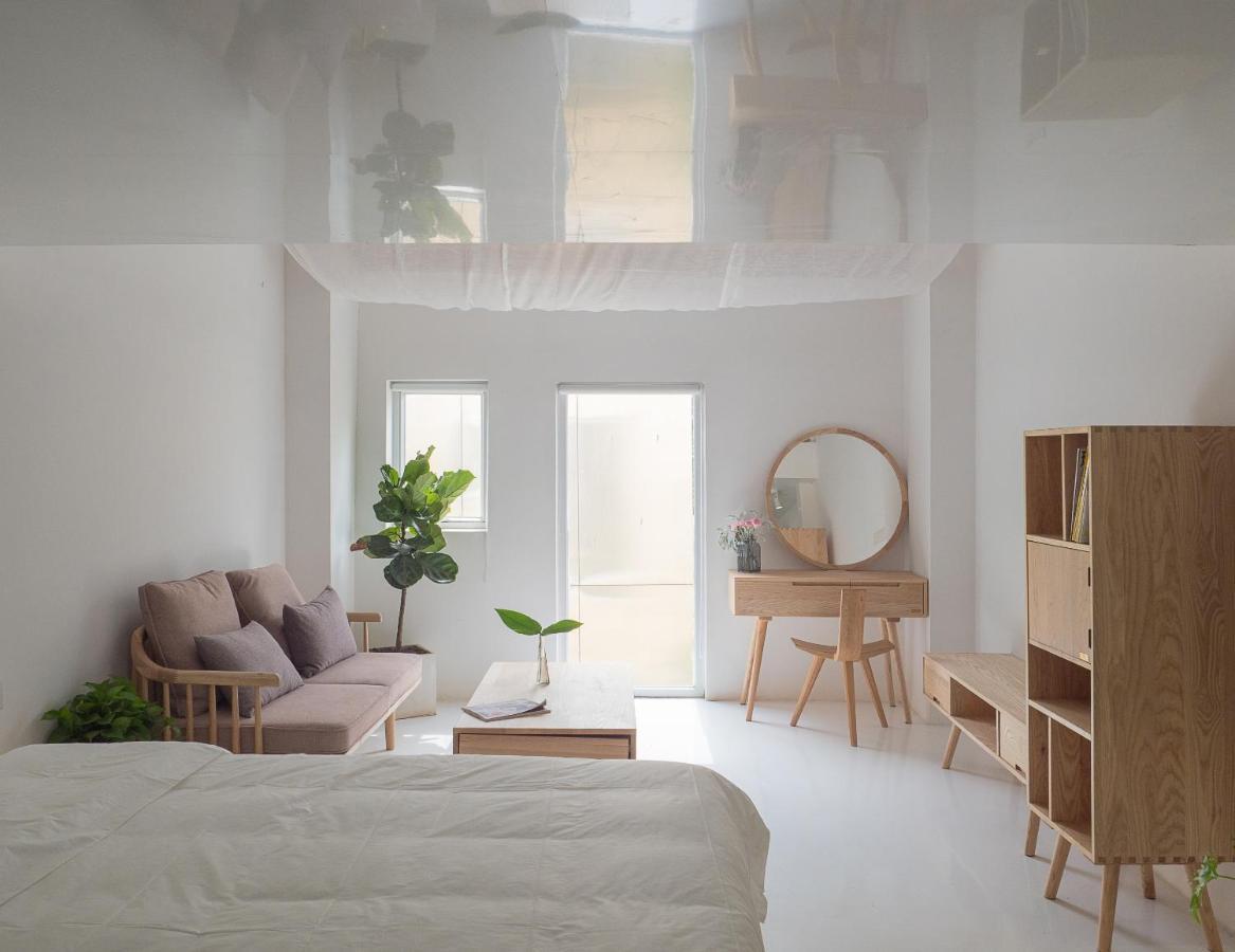Shenzhen Art Inn 외부 사진